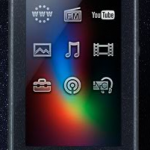 El nuevo Sony Walkman Serie X hará que babees mucho 2 El nuevo Sony Walkman Serie X hará que babees mucho walkmanxfrente