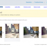 TD Review: Rollip, convierte tus fotos al formato Polaroid rollip2