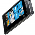 Optimus 7 de LG y Omnia 7 de Samsung son los primeros teléfonos con Windows Phone 7 en aparecer 2 Optimus 7 de LG y Omnia 7 de Samsung son los primeros teléfonos con Windows Phone 7 en aparecer Samsung Omnia 7 e