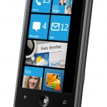 Optimus 7 de LG y Omnia 7 de Samsung son los primeros teléfonos con Windows Phone 7 en aparecer 1 Optimus 7 de LG y Omnia 7 de Samsung son los primeros teléfonos con Windows Phone 7 en aparecer Samsung Omnia 7 f