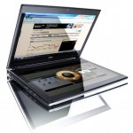 Acer anuncia su línea Iconia de laptops con doble pantalla touch Acer Iconia wallpaper2