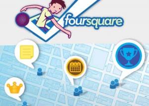 foursquare-geo foursquare geo