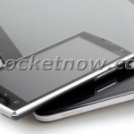 Novedoso diseño de la Asus Padfone: un teléfono que se acopla dentro de una tablet asus padfone