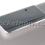 Novedoso diseño de la Asus Padfone: un teléfono que se acopla dentro de una tablet asus padfone back