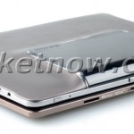 Novedoso diseño de la Asus Padfone: un teléfono que se acopla dentro de una tablet asus padfone flat