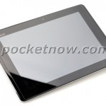 Novedoso diseño de la Asus Padfone: un teléfono que se acopla dentro de una tablet asus padfone slate