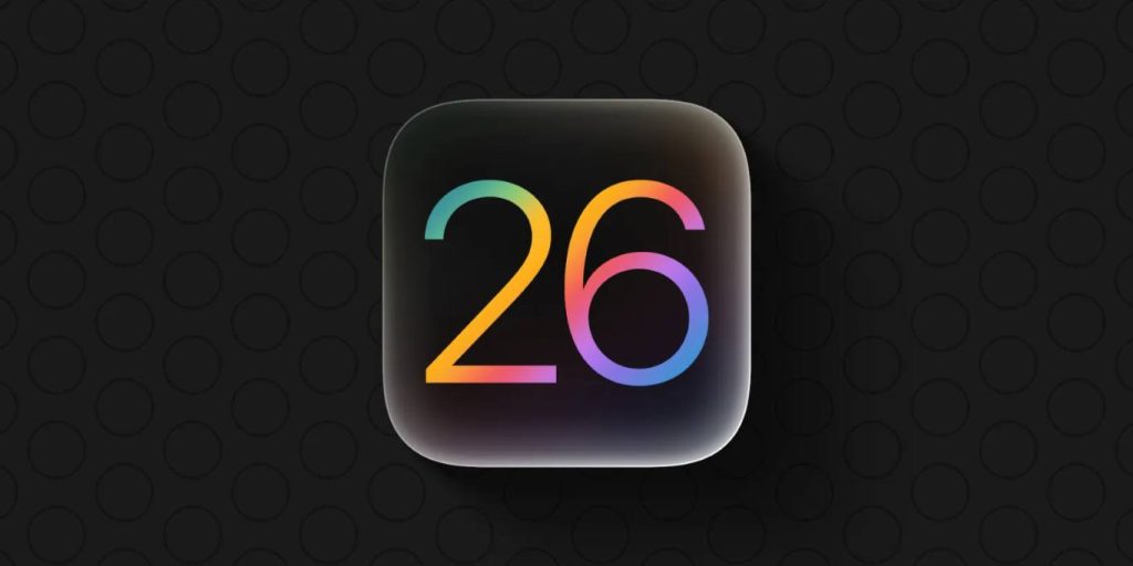 Apple iOS 26
