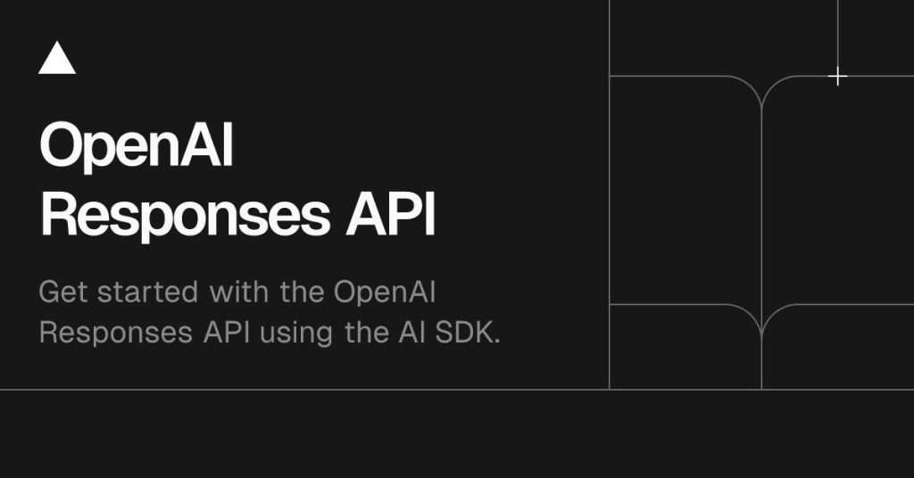OpenAI Responses API