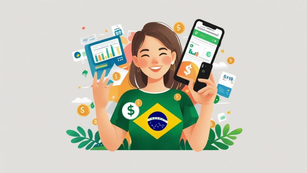dWallet Brasil