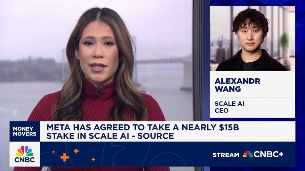 Scale AI