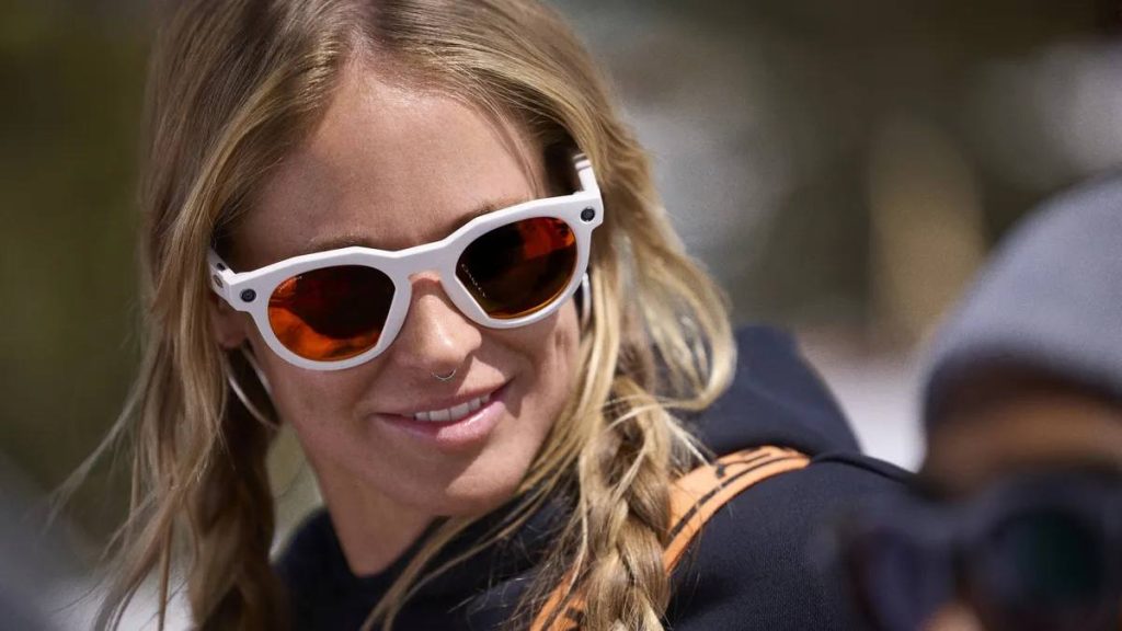 Gafas Oakley Meta HSTN