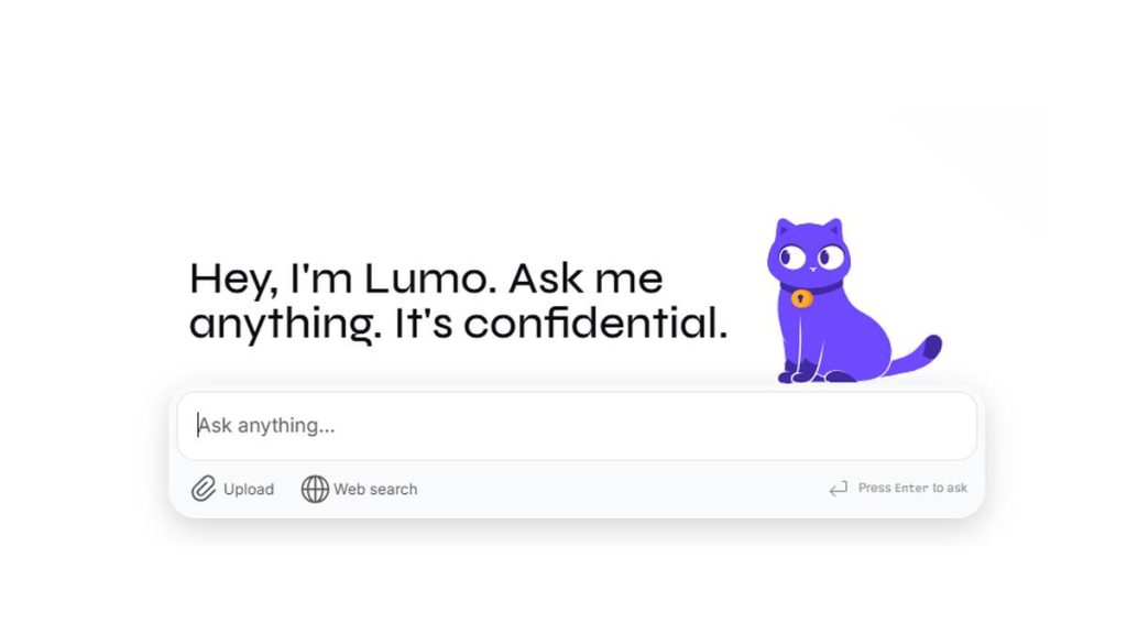 Proton Lumo