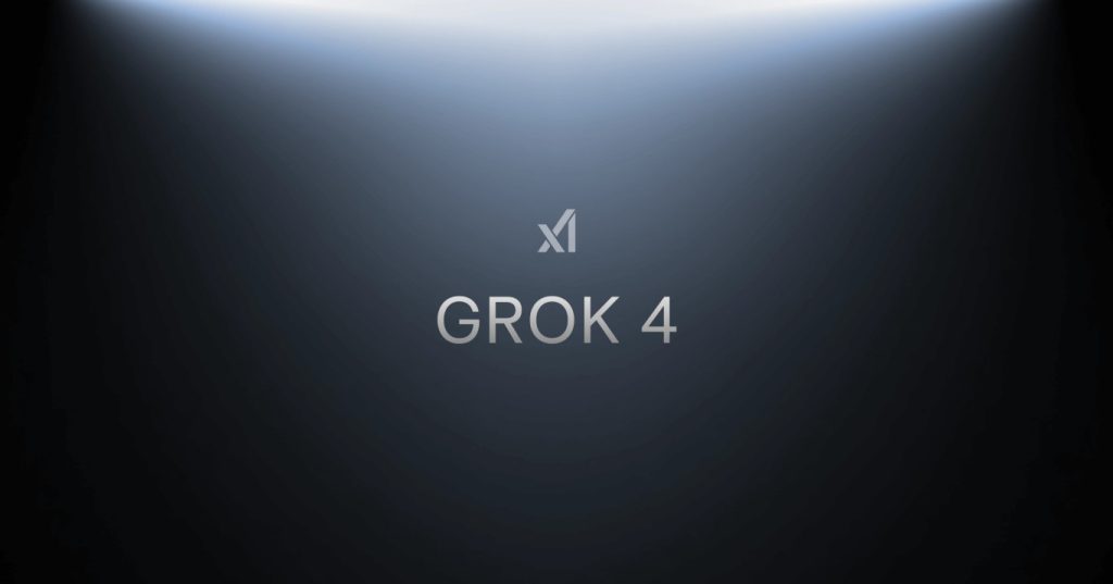 Grok 4 gratis