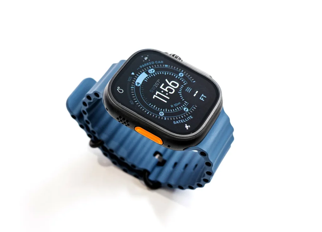 Nuevos Apple Watch Series 11: specificaciones y precios 4 Nuevos Apple Watch Series 11: specificaciones y precios Apple Watch Ultra 3 Gear DSC 5860