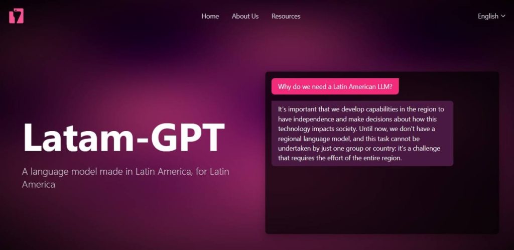Latam-GPT