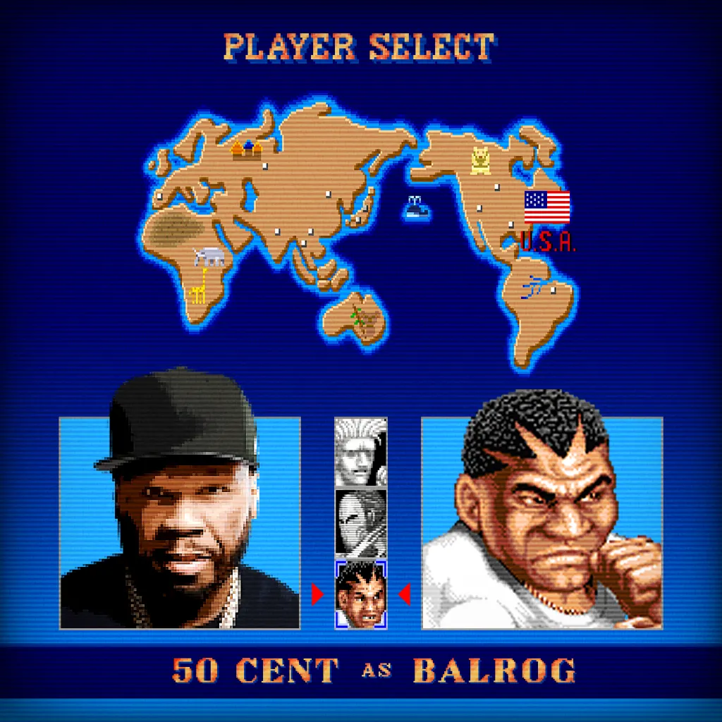 Película Street Fighter (2026): Conoce el impresionante elenco y la fecha de estreno definitiva 12 Película Street Fighter (2026): Conoce el impresionante elenco y la fecha de estreno definitiva SF CASTING 50 BALROG FO SR 1