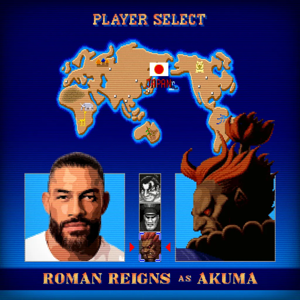 Película Street Fighter (2026): Conoce el impresionante elenco y la fecha de estreno definitiva 14 Película Street Fighter (2026): Conoce el impresionante elenco y la fecha de estreno definitiva SF CASTING ANDREW AKUMA FO SR 1
