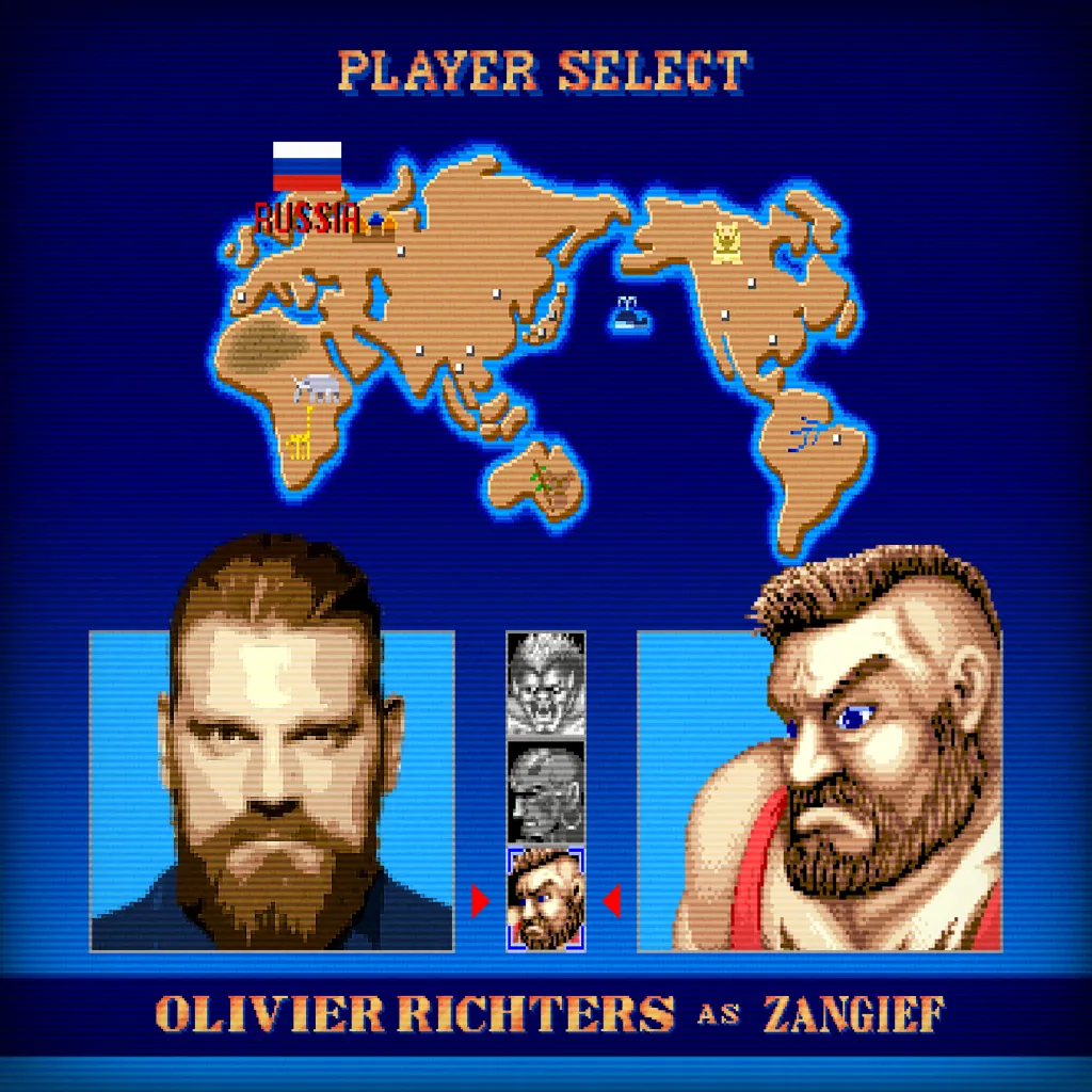 Película Street Fighter (2026): Conoce el impresionante elenco y la fecha de estreno definitiva 7 Película Street Fighter (2026): Conoce el impresionante elenco y la fecha de estreno definitiva SF CASTING ZANGIEF FO SR V2 1