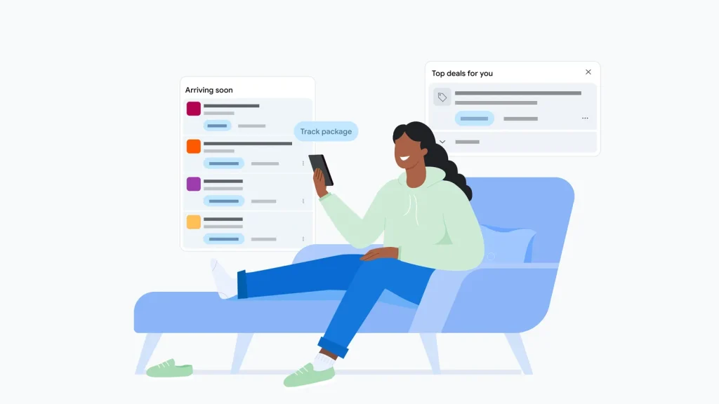 compras en Gmail 3