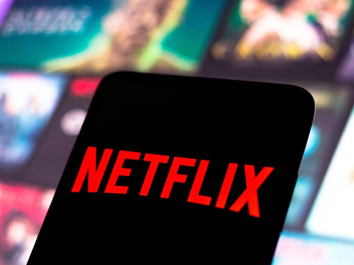 Las mejores películas en Netflix imprescindibles para ver en noviembre 2025 Mejores películas en Netflix