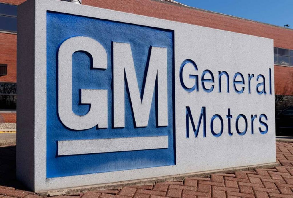 Asistente IA en GM