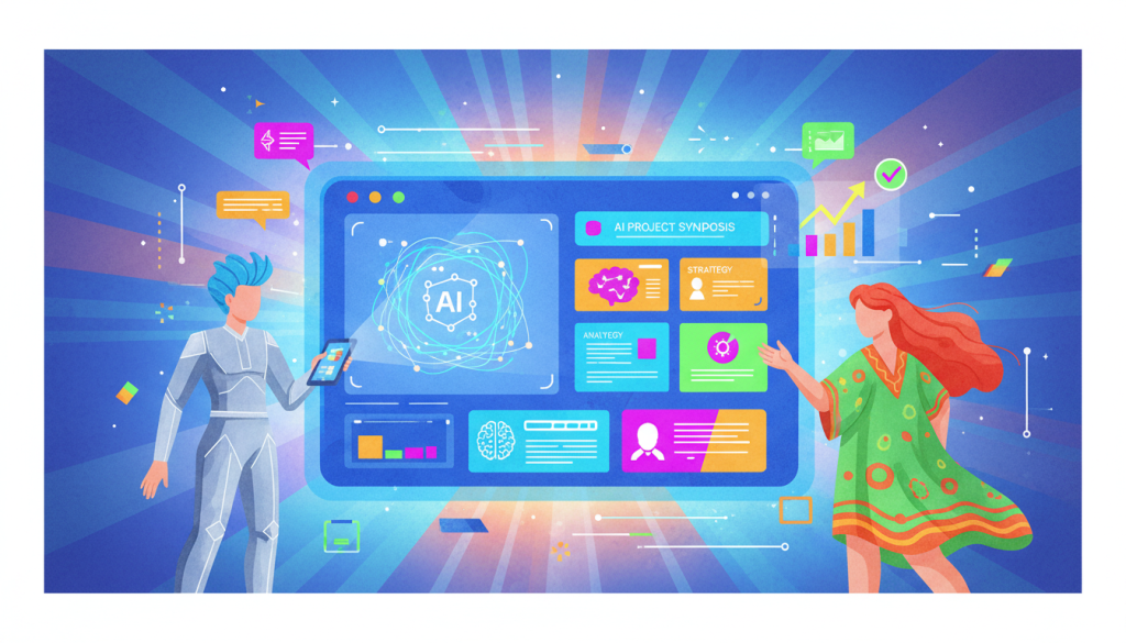 Presentaciones de Gemini: IA de Google ahora generará slides para ti Presentaciones de Gemini