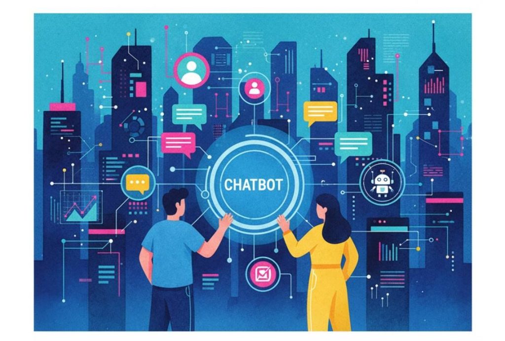 OpenAI alcanza 800M de usuarios de ChatGPT a la semana OpenAI alcanza 800M de usuarios de ChatGPT a la semana usuarios de ChatGPT