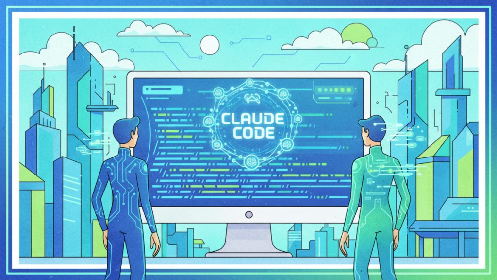 ¿Qué es Claude Code y cómo está revolucionando el desarrollo de software en 2026? Claude Code